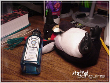 ... and fails miserably...