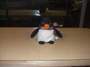 It's Penkie!
